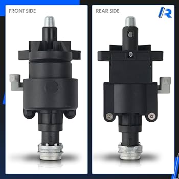 るi Ignition Switch Lock Housing Compatible with Harley-Davidson